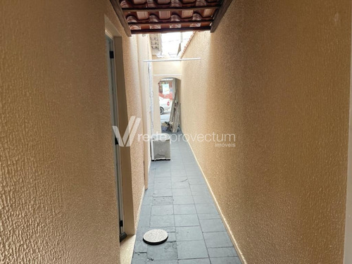 Casa À Venda Em Jardim Shangai - Ca286911