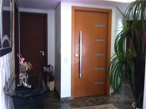 Imagem 18 de 24 de Apartamento 03 Suites - Tatuapé/sp - Reo395996