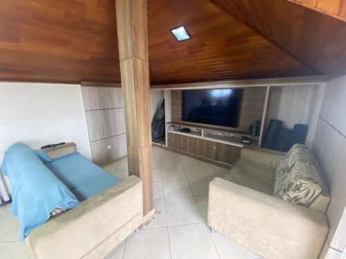 Imagem 7 de 30 de Triplex De Alto Padrão E Esquina!!! - So1612