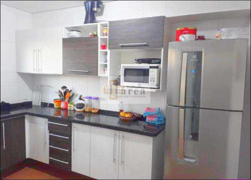 Imagem 3 de 20 de Apartamento Com 2 Dorms, Jardim Simus, Sorocaba - R$ 182 Mil, Cod: 13982 - V13982