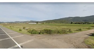 Terreno en renta