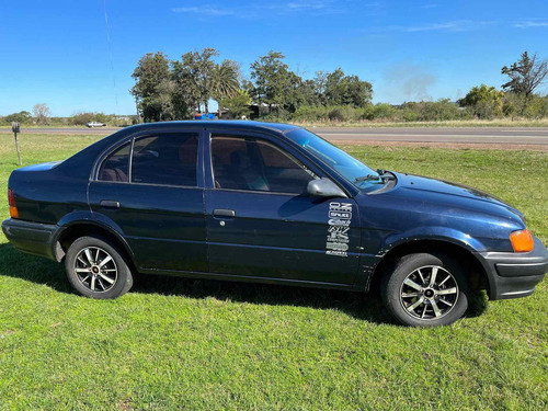 Imagen 5 de 10 de Toyota Tercel 1995 1.3