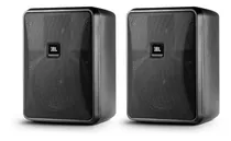 Comprar Jbl Control 25-1 Par De Caixas Acústicas 2-vias 200w Preto