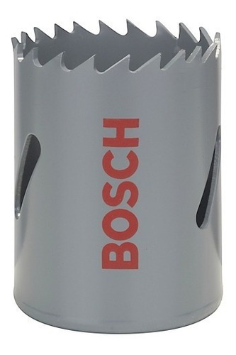 Sierras Copa - Bosch - 40mm Ó 1-9/16