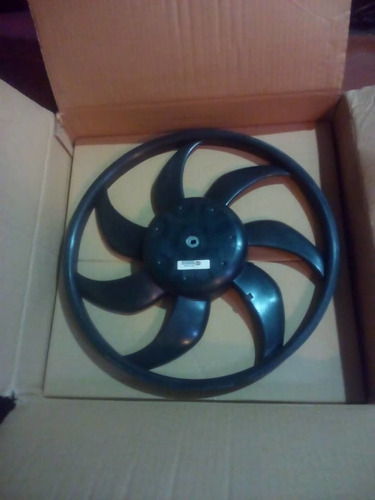 Aspa De Ventilador Para Fiat Palio Siena 1.8 1.4