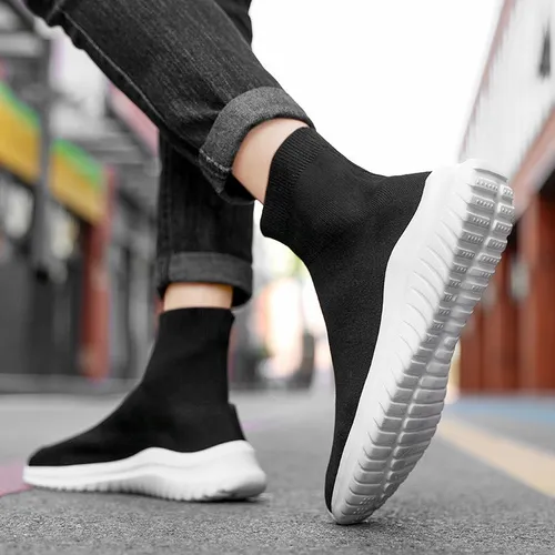 Tenis sin agujetas mujer new arrivals