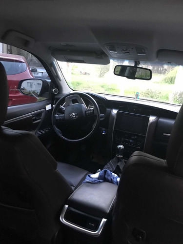 Toyota Sw4 2.8 Srx 177cv 4x4 7as 2016