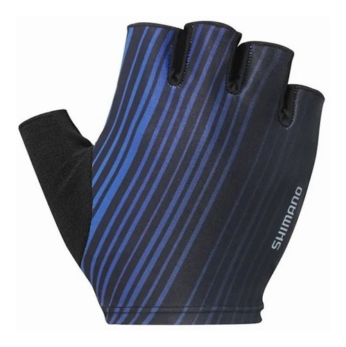 Guantes Cortos Shimano Escape Ciclismo