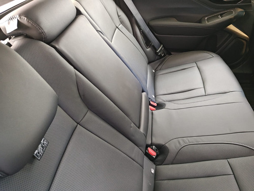 Subaru Outback 2.5 Limited