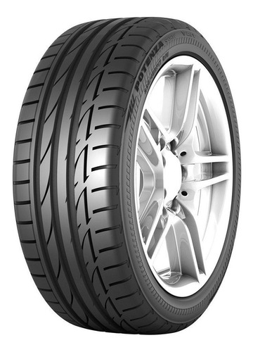 Pneu 225/50 R17 Bridgestone Potenza S001 94w Run Flat