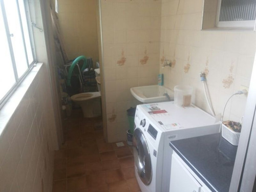 Imagem 2 de 18 de Apartamento - Ref: 2822