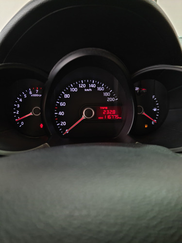 Kia Picanto 1.0 Ex Flex 5p