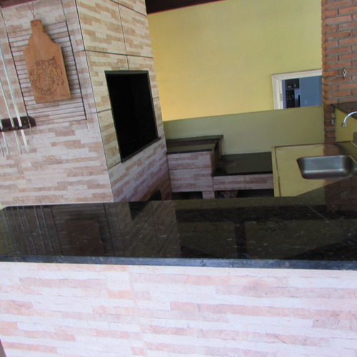 Chácara Com 3 Casas Na Cidade De São Pedro/sp. Bairro Alpes Das Águas