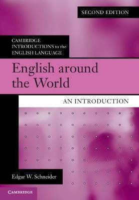 Libro English Around The World : An Introduction - Edgar ...