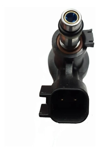 12668390 Inyector Gasolina Silverado Suburban 14-17 5.3l