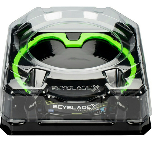 Beyblade X Xtreme Battle Set Estadio 2 Lanzadores 2 Trompos