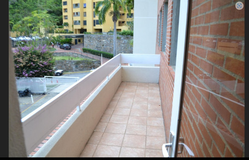 Imagen 14 de 14 de Teresa Gimón 0414-3961547 Apartamento En Venta En La Alameda #22-6498