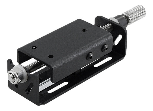 Z Axis Adjuster: High Precision Metal Laser Module