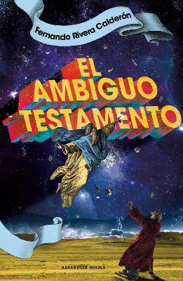 Libro El Ambiguo Testamento / The Ambiguous Testament - F...