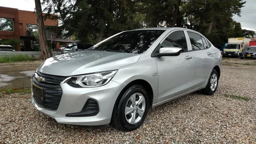Chevrolet Onix LT