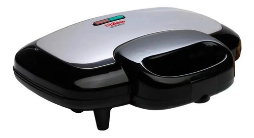 Imagen 4 de 9 de Sandwichera Tostadora Liliana Mastertost 700w As990