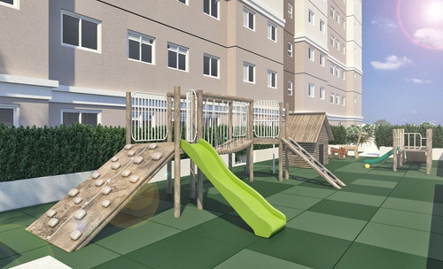 Imagem 5 de 11 de Apartamento À Venda No Bairro Cooperativa - São Bernardo Do Campo/sp - O-4836-12192