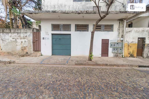 Imagem 13 de 15 de Aluguel De Casa Com 45m² E 1 Quarto - 10677
