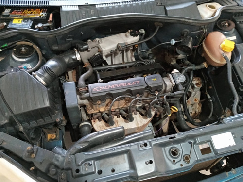 Gm Corsa Frente Montana Revisado Abaixo Da Fipe