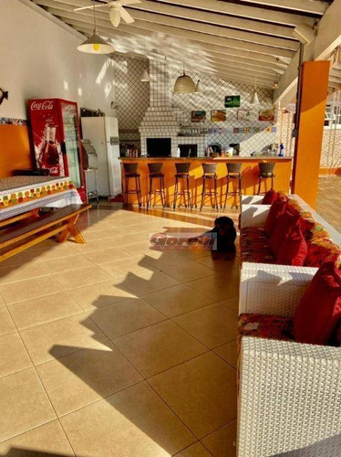 Imagem 11 de 30 de Chácara Com 6 Dormitórios À Venda, 3890 M² Por R$ 1.908.000,00 - Santa Isabel - Santa Isabel/sp - Ch0086