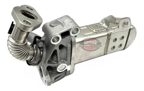 Kit Válvula Egr Completo Nissan Frontier 2.5 16v 13 A 2015