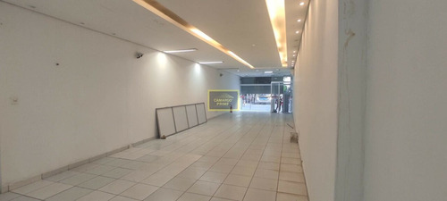 Imagem 5 de 12 de Salão Comercial Para Locação Em Pinheiros - Eb88774