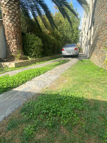 Depto 5d,4b Primer Piso Con Patio. (96797)