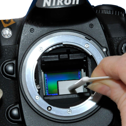 Dustaid Platinum Dslr Sensor Limpiador