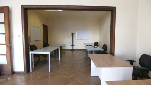 Habitación Individual Impecable!!