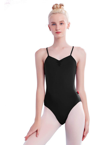 Ballet Cuulrite Leotards De Baile Para Muj B09b25wfbj_310324