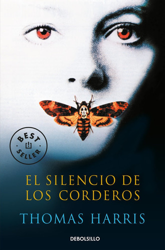 Libro Silencio De Los Corderos Dbbs