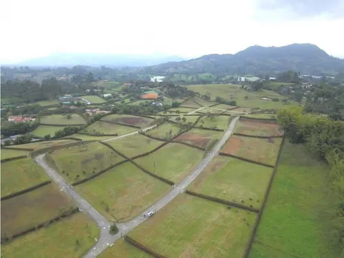 Venta De Lote En Llanogrande, Rionegro