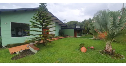 Venta Casa Condominio Campestre Filandia - 1.8 Cuadras