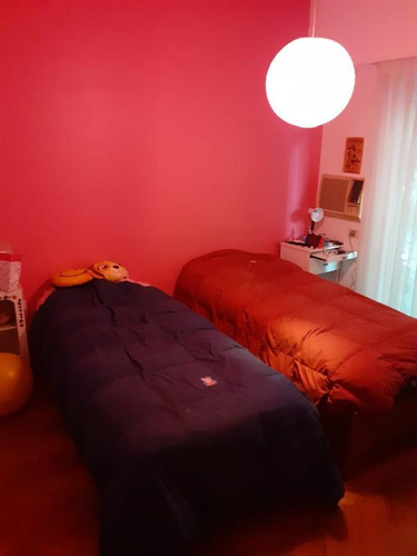 Imagen 23 de 30 de Venta Ph 3 Ambientes Al Frente Con Patio Y Parrilla En Núñez