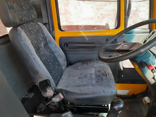 Imagen 12 de 15 de Ford Cargo 1722 C/s Blancin 2007