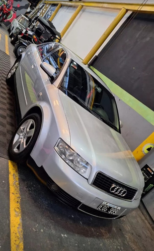 Audi A4 1.9 I Sport Multitronic