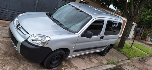 Peugeot Partner Patagonica 1.6 HDI