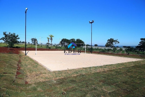 Imagem 3 de 9 de Terreno Em Condominio - Jardim Sao Camilo Ii - Ref: 224 - V-224