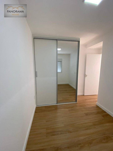 Imagem 7 de 27 de Apartamento Com 2 Dormitórios À Venda, 45 M² Por R$ 280.000,00 - Jardim Campanário - Diadema/sp - Ap0148