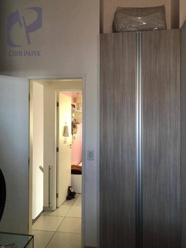 Imagem 16 de 17 de Casa À Venda, 70 M² Por R$ 230.000,00 - Parque Santa Maria - Fortaleza/ce - Ca2921