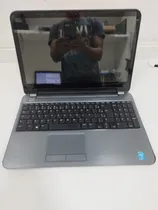 Comprar Pecas E Partes Notebook Dell  Inspiron 15r 5537 Leia Descric