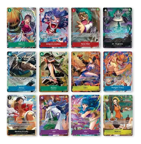 ONE PIECEカードゲーム プレミアムBestSelection vol.3 One Piece Card Game Premium Collection: Best Selection Vol 3