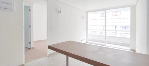 Depto 2 Dorm., 2 Baños, Estac. Y Bodega A Pasos De Metro.