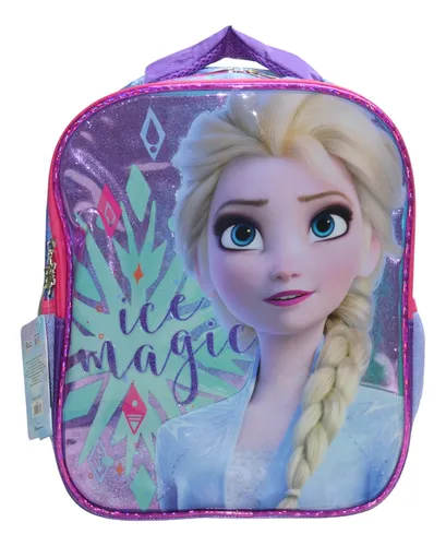 Mochila preescolar frozen hotsell