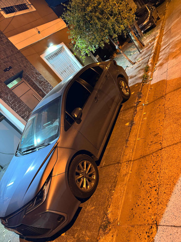 Toyota Corolla 2.0 Xei Mt 170cv